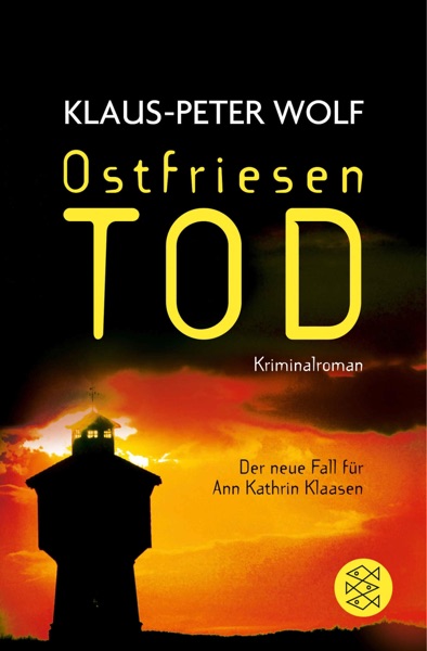 Cover Ostfriesentod
