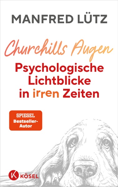 Cover Churchills Augen