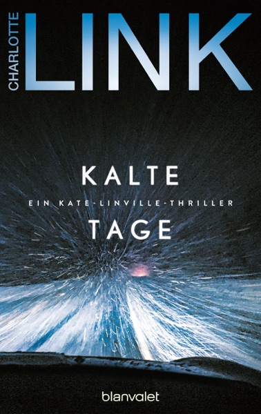 Cover Kalte Tage