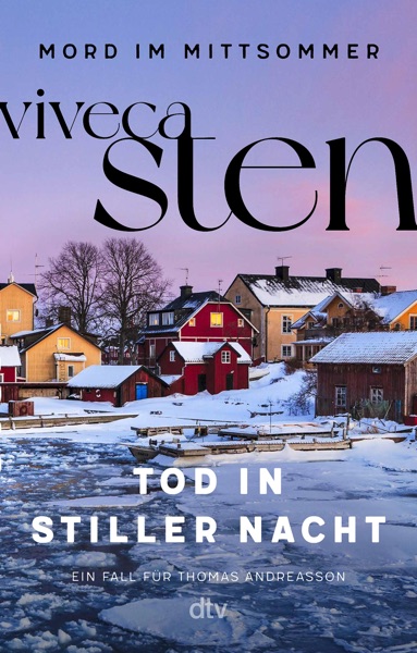 Cover Tod in stiller Nacht