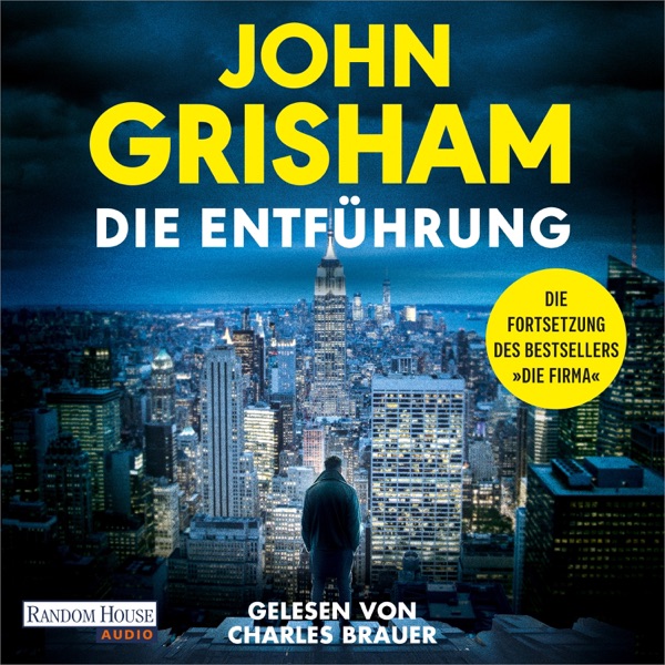 Cover Die Entführung
