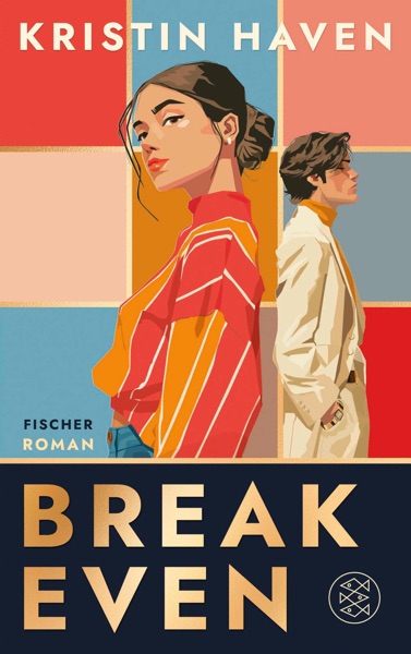 Cover Break Even