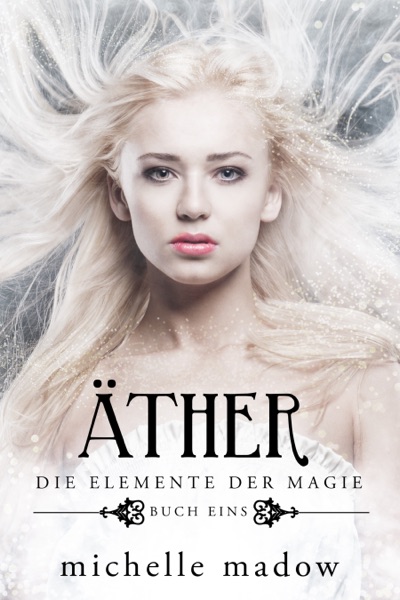 Cover Äther - Der Fantasy Bestseller GRATIS