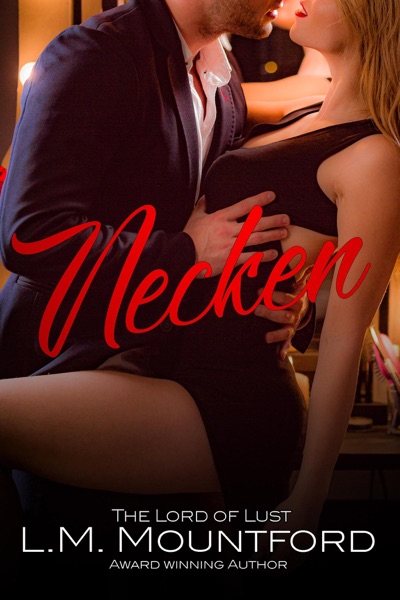 Cover Necken