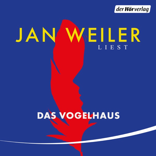 Cover Das Vogelhaus