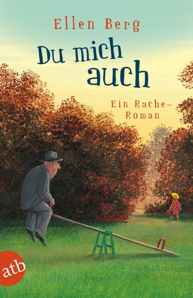 Cover Du mich auch