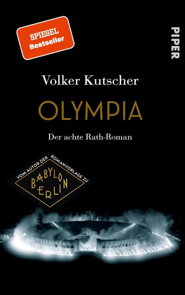 Cover Olympia