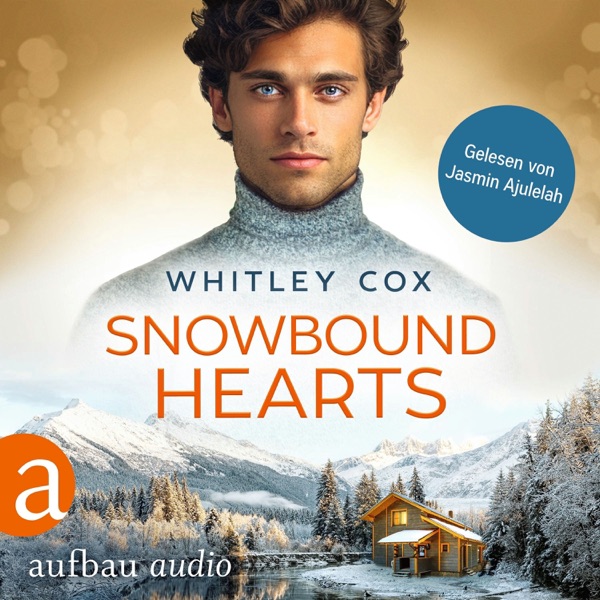 Cover Snowbound Hearts - Love Troubles, Band 1 (Ungekürzt)
