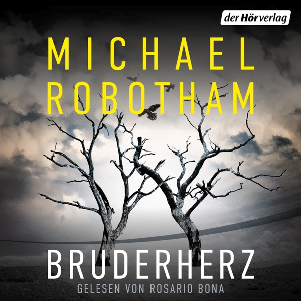 Cover Bruderherz
