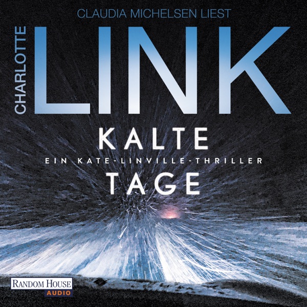 Cover Kalte Tage