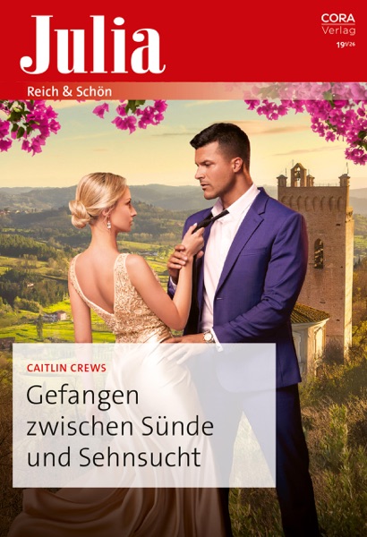 Cover Gefangen zwischen Sünde und Sehnsucht