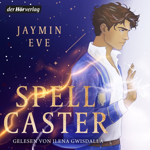 Cover Spellcaster