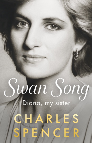 Cover Swan Song