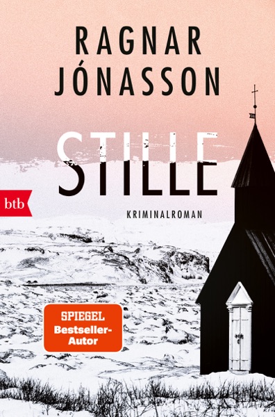 Cover Stille