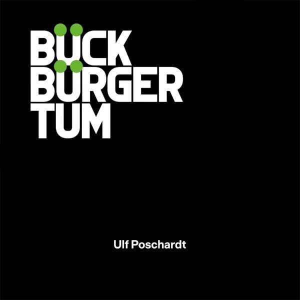 Cover Bückbürgertum