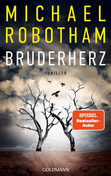 Cover Bruderherz