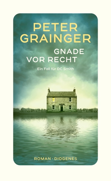Cover Gnade vor Recht