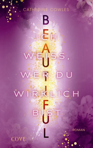 Cover Beautiful. Ich weiß, wer du wirklich bist (Sparrow Falls 4)