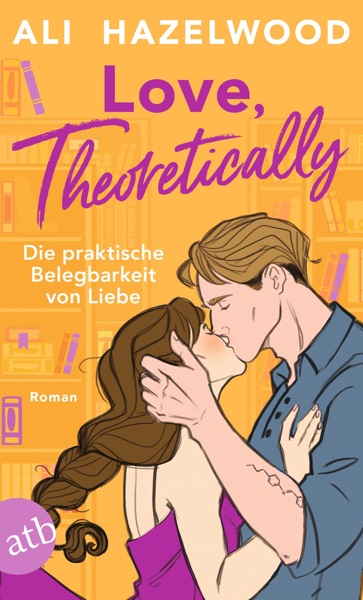 Cover Love, theoretically – Die praktische Belegbarkeit von Liebe