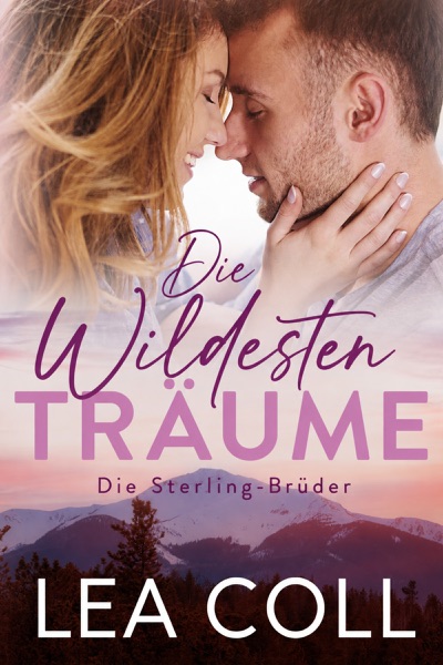 Cover Die Wildesten Träume