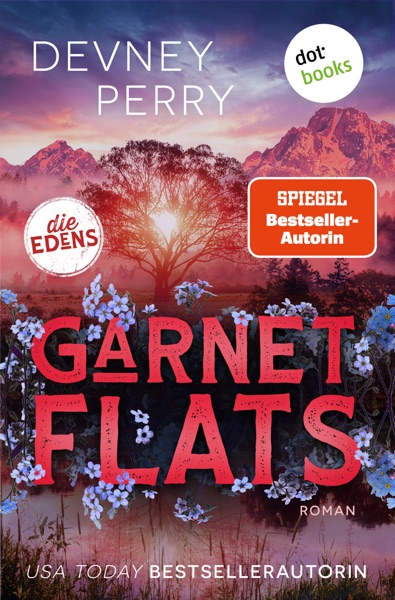 Cover Garnet Flats