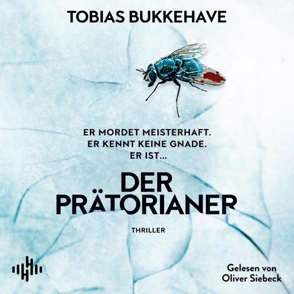 Cover Der Prätorianer