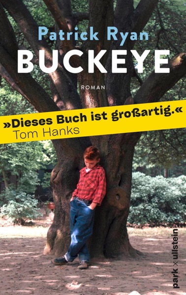 Cover Buckeye