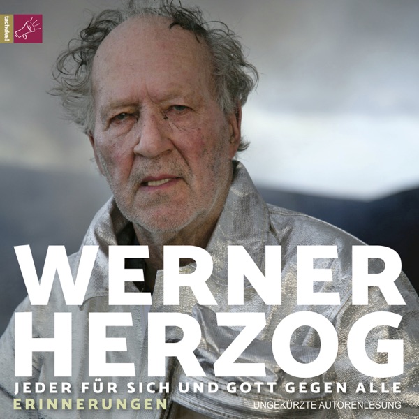 Cover Jeder für sich und Gott gegen alle (Ungekürzt)