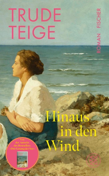 Cover Hinaus in den Wind