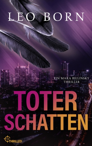 Cover Toter Schatten