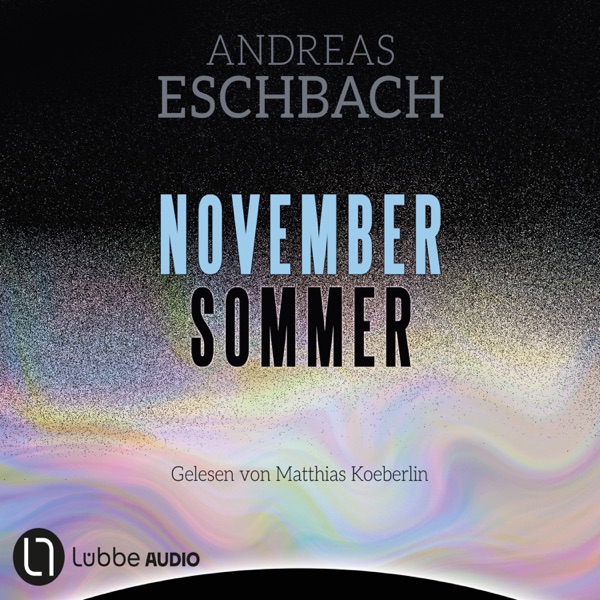 Cover Novembersommer