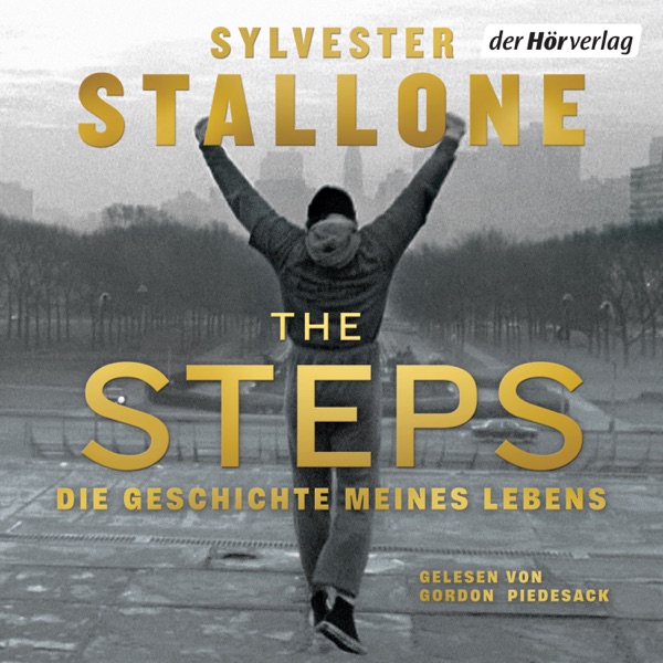 Cover The Steps
