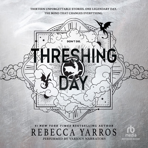 Cover Threshing Day (Wing and Claw Collection) (Empyrean)