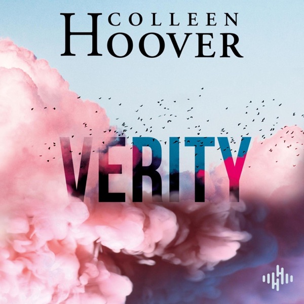 Cover Verity (Verity)