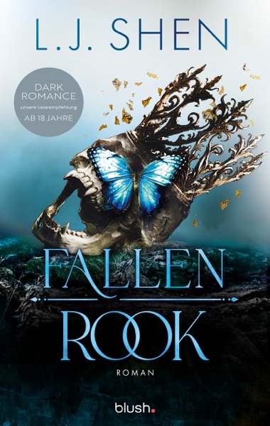 Cover Fallen Rook