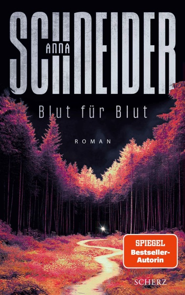 Cover Blut für Blut