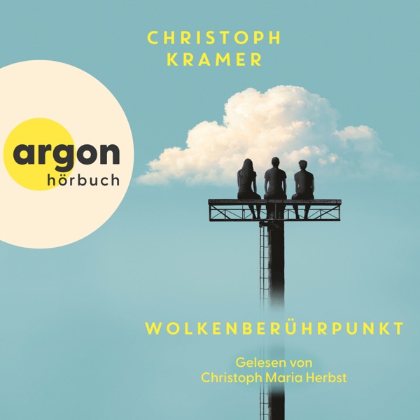 Cover Wolkenberührpunkt (Ungekürzte Lesung)