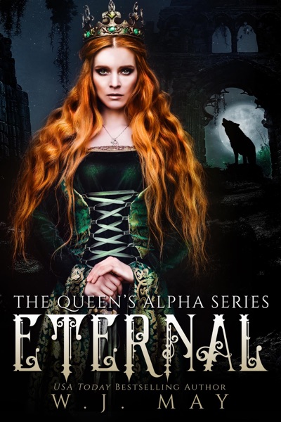 Cover Eternal