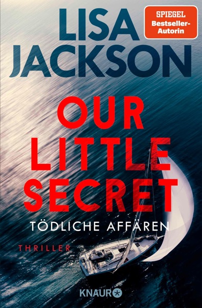 Cover Our Little Secret – Tödliche Affären
