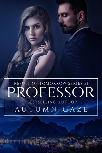 Cover Professor