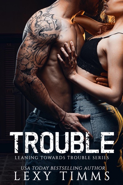 Cover Trouble