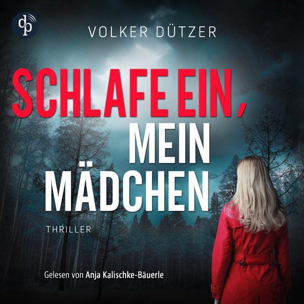 Cover Schlafe ein, mein Mädchen - Funke & Stein ermitteln, Band 2 (Ungekürzt)