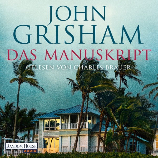 Cover Das Manuskript