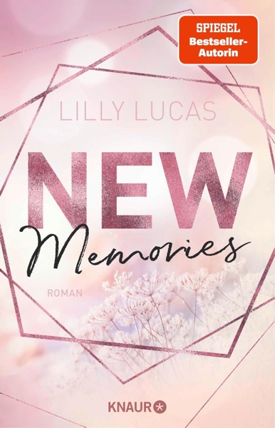 Cover New Memories