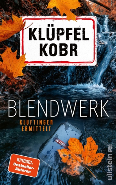 Cover Blendwerk