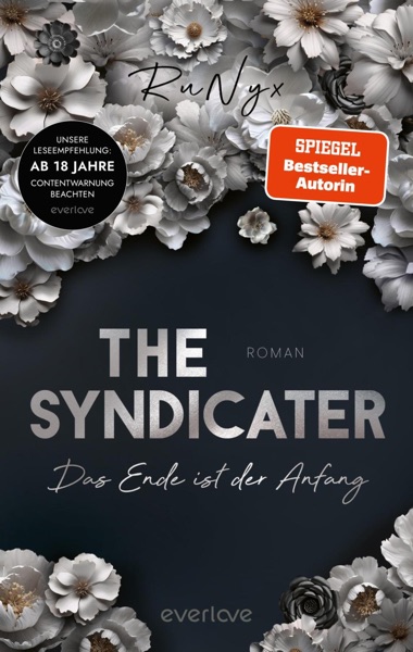 Cover The Syndicater – Das Ende ist der Anfang