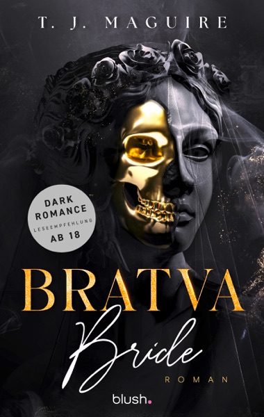 Cover Bratva Bride