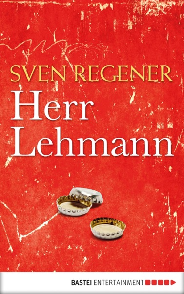Cover Herr Lehmann