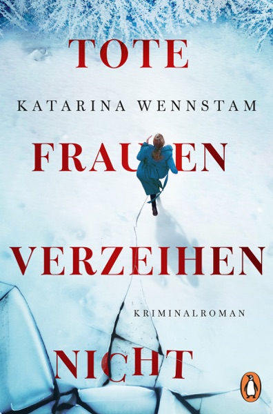 Cover Tote Frauen verzeihen nicht