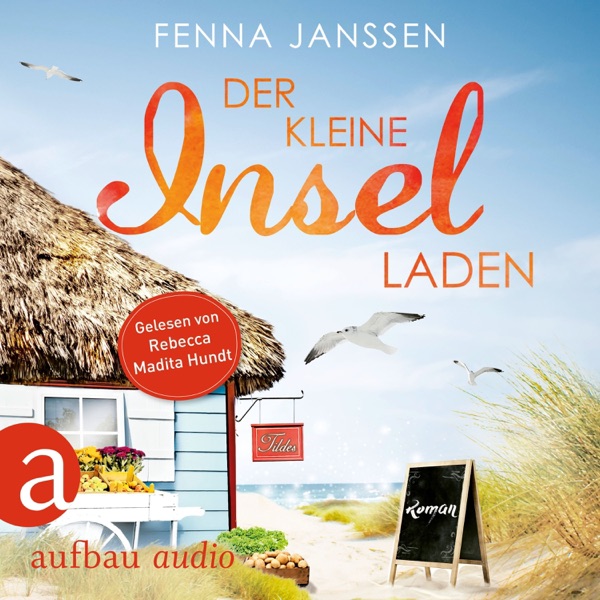Cover Der kleine Inselladen